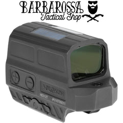 Holosun HE512T - Red