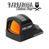 Holosun - HS407CO X2 - 8 Moa Circle