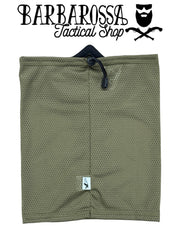 Face Warrior Defender - Olive