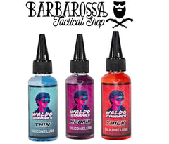 Waldo Dynamics - Perfect Silicone Lube