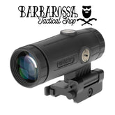 Holosun - HM3X Magnifier 3X