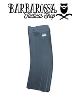 Gas Magazine V3 30bb GREY for M4/AR GBBR VFC