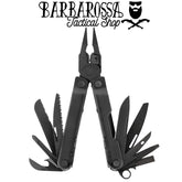 Leatherman - REBAR® - Black