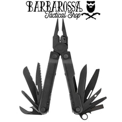 Leatherman - REBAR® - Black