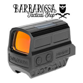 Holosun - HS512C Red Dot 2 Moa Dot 65 Moa Circle