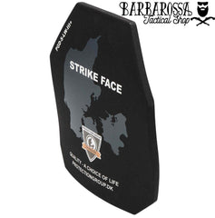 PGD - Super Lightweight hard armor NIJ level 3 (III+)