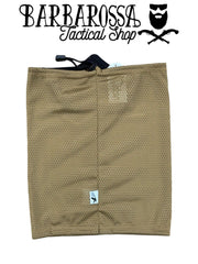 Face Warrior Defender - Coyote