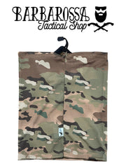 Face Warrior Defender - Multicam