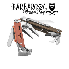 Leatherman - SIGNAL® - Mesa Verde