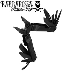 Leatherman - REBAR® - Black