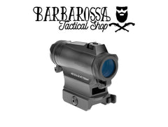 Holosun - HS515CM Elite Circle Green Dot/ Solar/ QD Mount