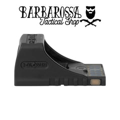 Holosun - SCS MOS - Green