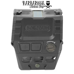 Holosun - AEMS-RD Dot Sight - Red