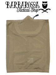 Face Warrior Defender - Coyote