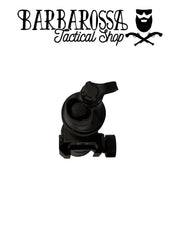 M300C Mini Scout Light With SL07 IR - Black (WD04084-BK)
