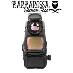 Holosun DRS-TH Digital Reflex Sight - Thermal