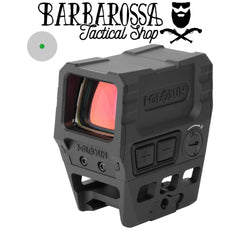 Holosun - Dot Sight AEMS-CORE - Green