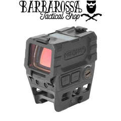 Holosun - AEMS-RD Dot Sight - Red