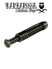 SLONG Steel Recoil Spring Guide Set for VFC/Umarex GLOCK GEN4 GBB pistol