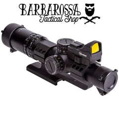 Mira telescópica FIREFIELD Rapidstrike 1-6x24 SFP