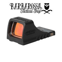 Holosun - SCS MOS - Green