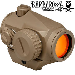 Vortex Optics - Crossfire Red Dot 2 LED upgrade - Tan