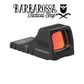 Holosun - SCS MOS - Green