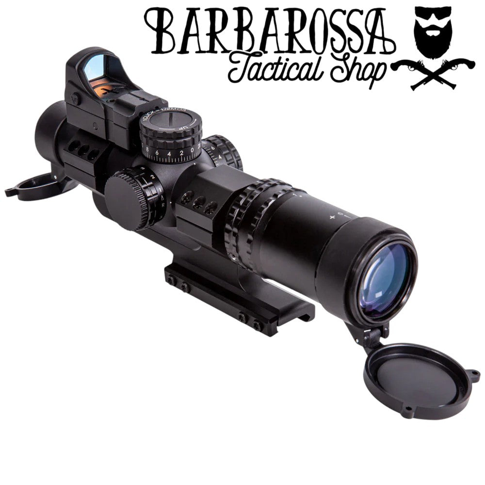 Barbarossa Tactical Shop