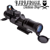 FIREFIELD RapidStrike 1-4x24 Riflescope