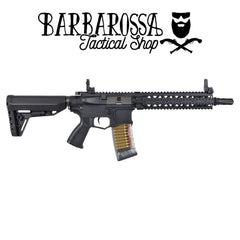 G&G - CM18 GMS CQBR - Black