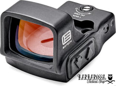 EOTECH™ EFLX Mini Red Dot Sight - Black 3MOA