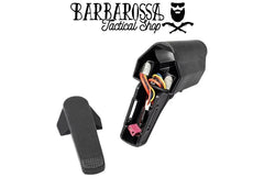 PTS - EPS-2 Enhanced Polymer Stock - Black