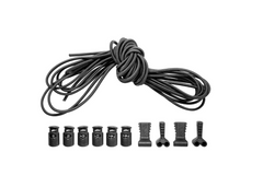Tasmanian Tiger - Bungee Cord Tab Set Fastening Set