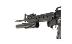 Specna Arms SA-G02 ONE™ Kestrel™ ETU Black