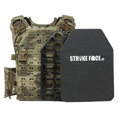 Novritsch - ASPC Ventilated Plates