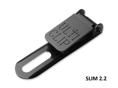 Ulticlip - Slim 2.2 / 3.3
