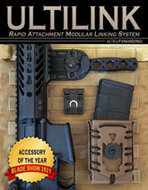 Ulticlip - UltiLink Kit Complete