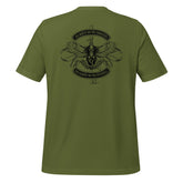 Counterignorance - The Motto Tee