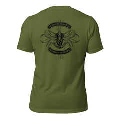 Counterignorance - The Motto Tee