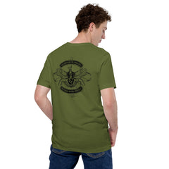 Counterignorance - The Motto Tee