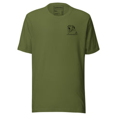 Contraignorancia - Camiseta Be Scared JJ4