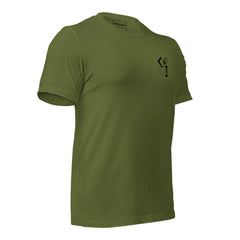 Counterignorance - The Motto Tee