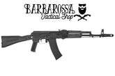 AK74M AV74M Replica Black VFC GBBR