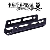 VFC MP7 MLOK Lightweight T6 Aluminum Handguard