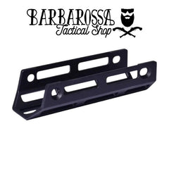 VFC MP7 MLOK Lightweight T6 Aluminum Handguard