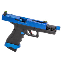 VORSK EU8 Tactical - Blue