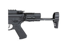 AVALON Calibur II CQC Gate Aster SX - Black