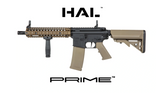 Specna Arms - Daniel Defense® MK18 SA-P19 Prime™ HAL™ ETU with brushless motor Chaos Bronze