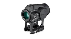 Vortex Optics - Crossfire II Red Dot - Black