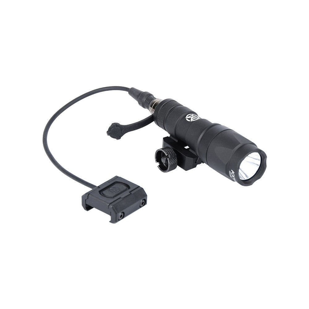 M300A Mini Scout Light - Black (WL001-B)